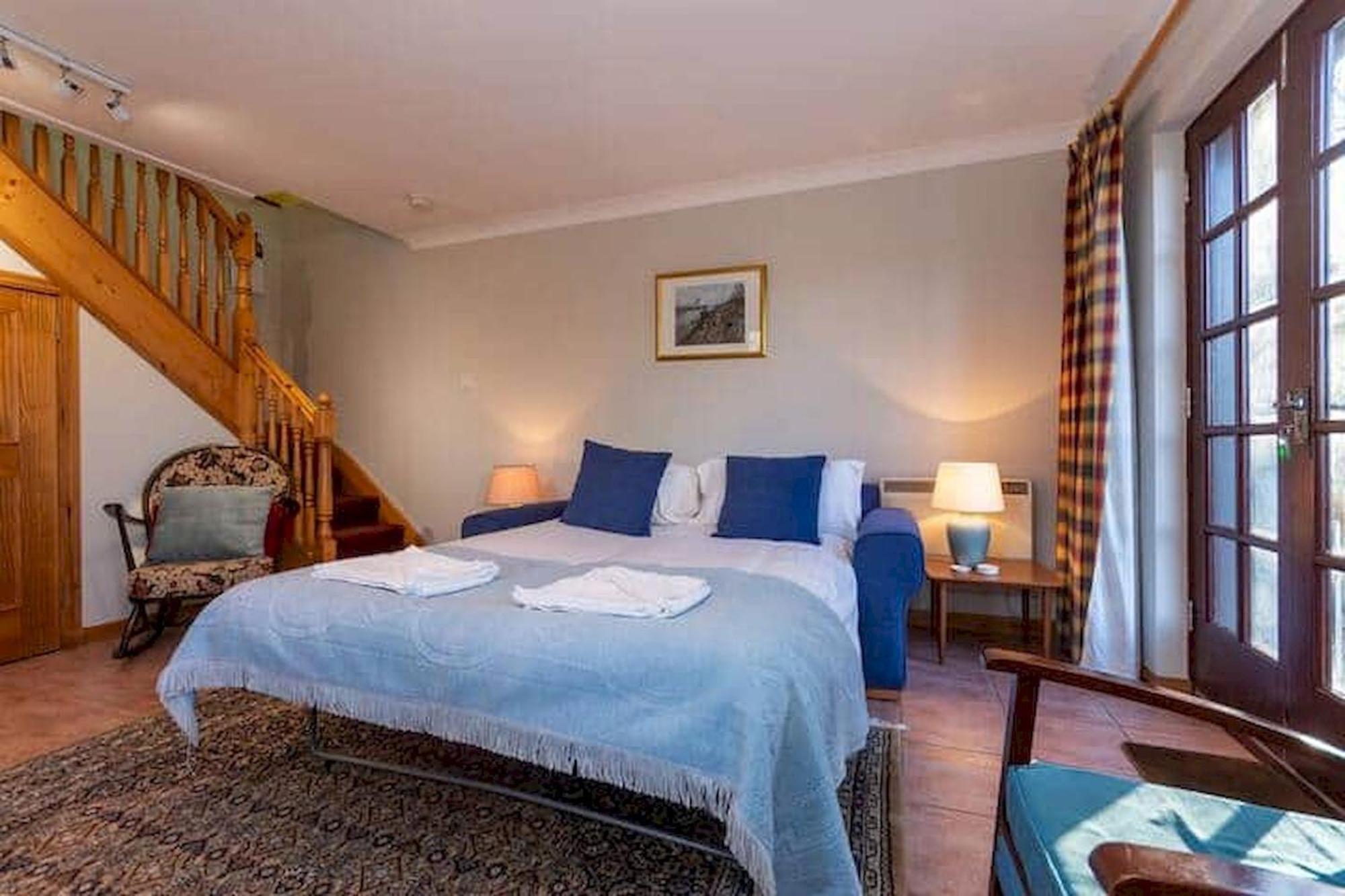 Old Mill Cottage St Andrews Ngoại thất bức ảnh